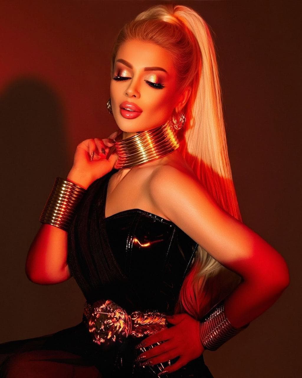 Keyla Amsterdam escort — foto 6
