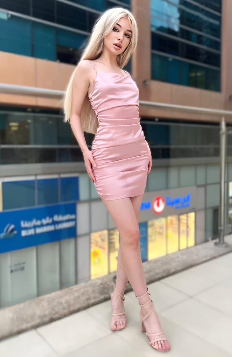 Claire, 19 — foto 4 in Eindhoven