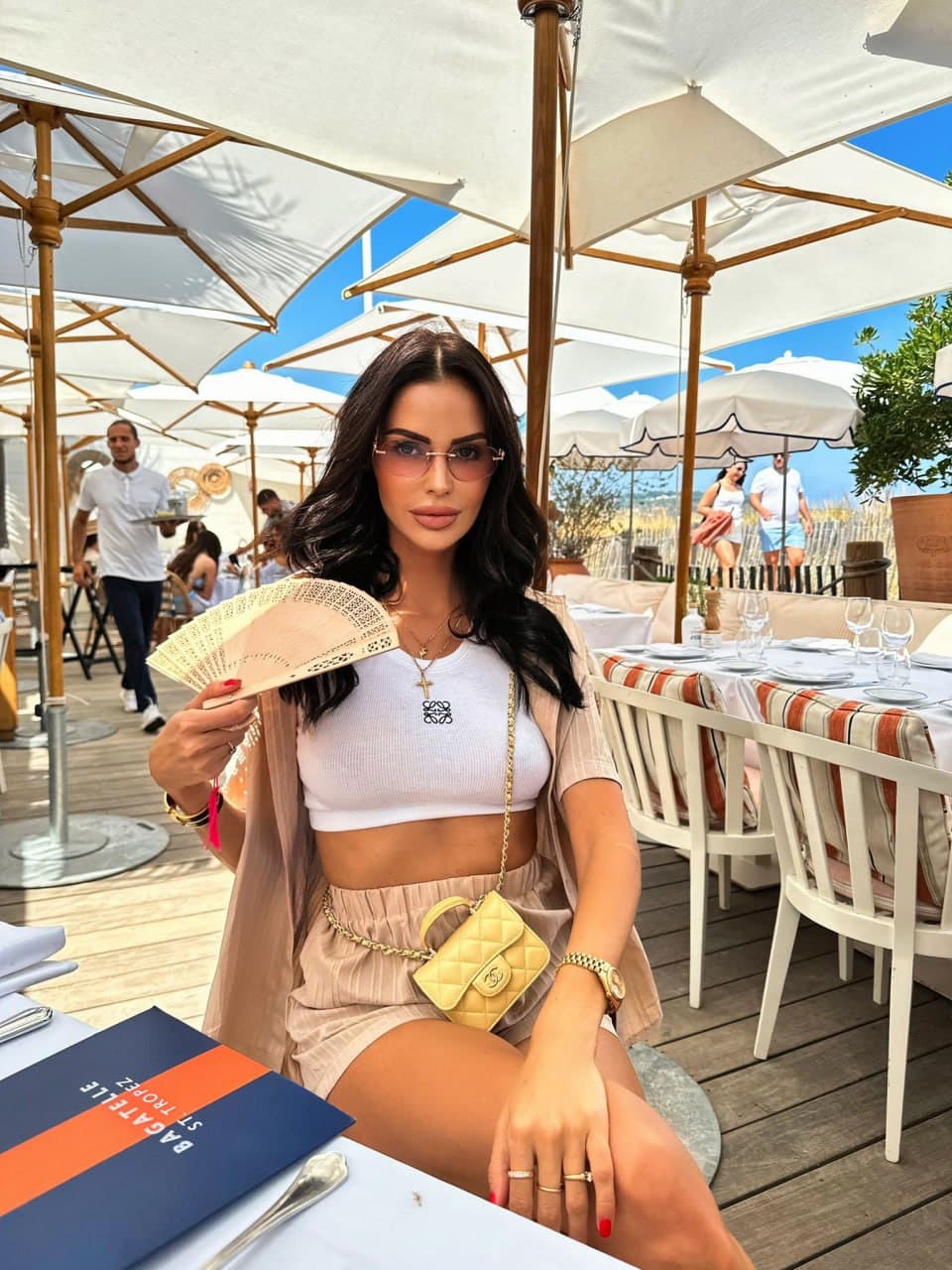 Lily, 27 — escort in Den Haag