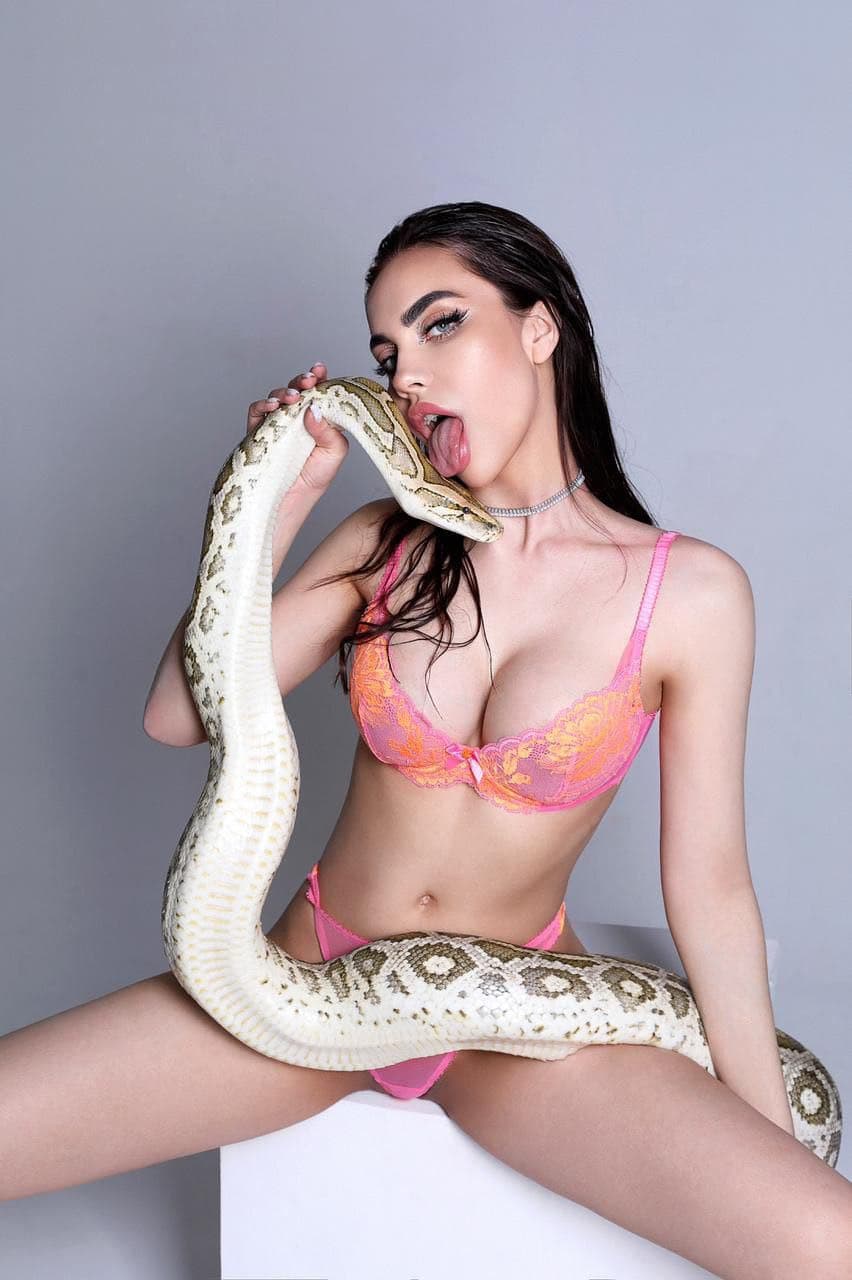 Escort Thalia (Haarlem) — afbeelding 7