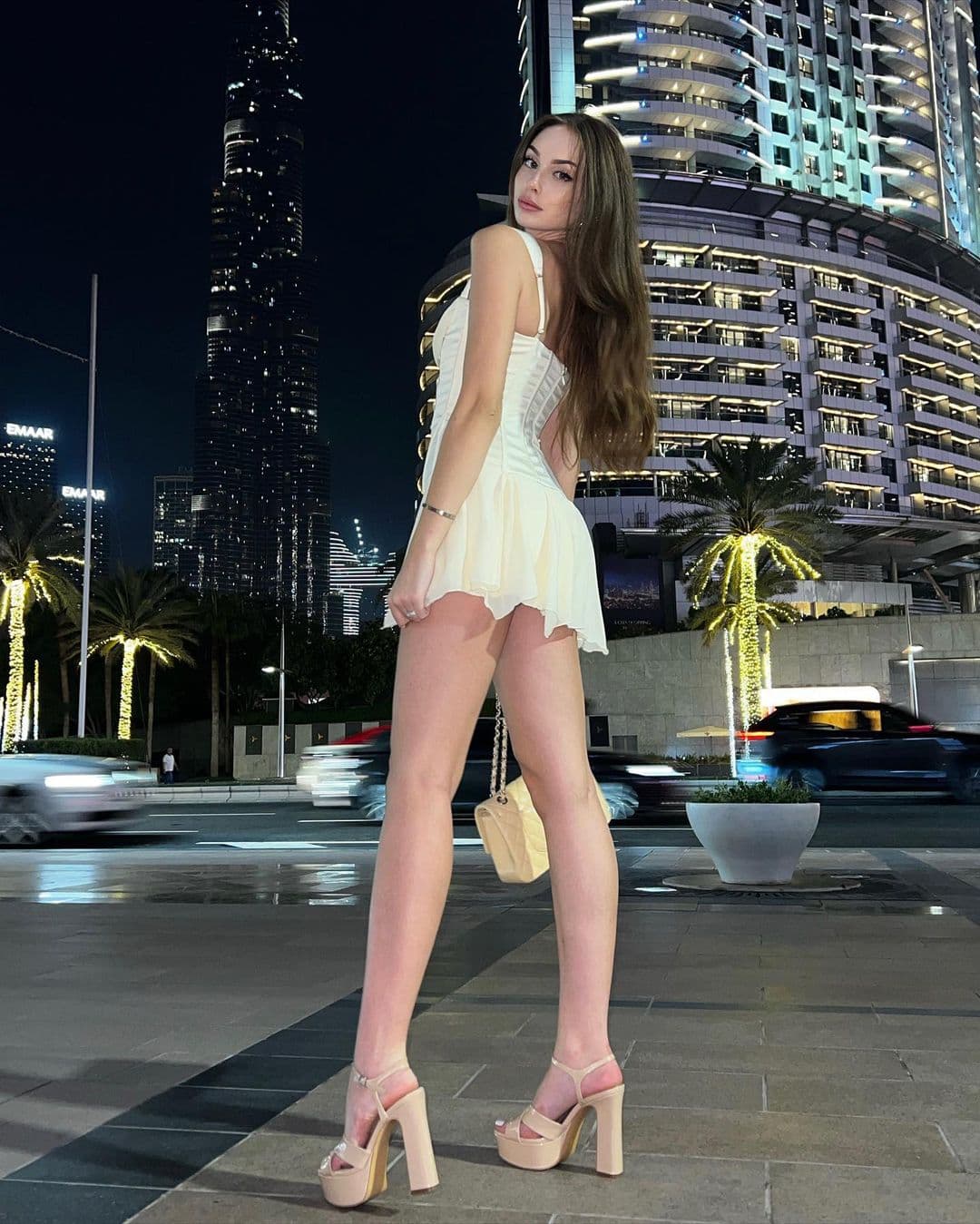 Escort Electra (Nijmegen) — afbeelding 9