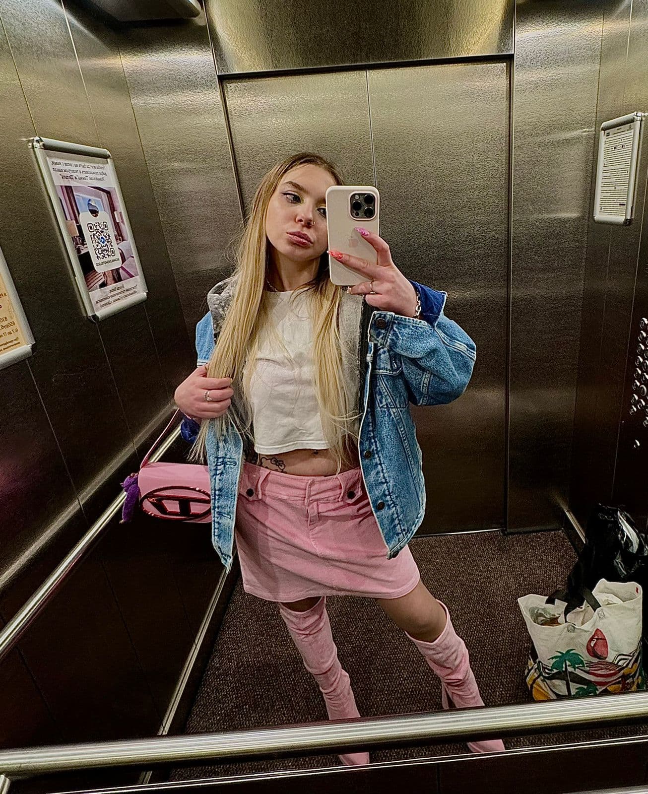 Escort Miya (Eindhoven) — afbeelding 6