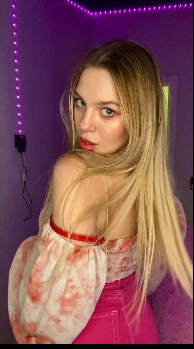 Escort Miya (Eindhoven) — afbeelding 8