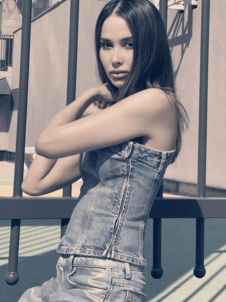 Aida Zaanstad escort — foto 6