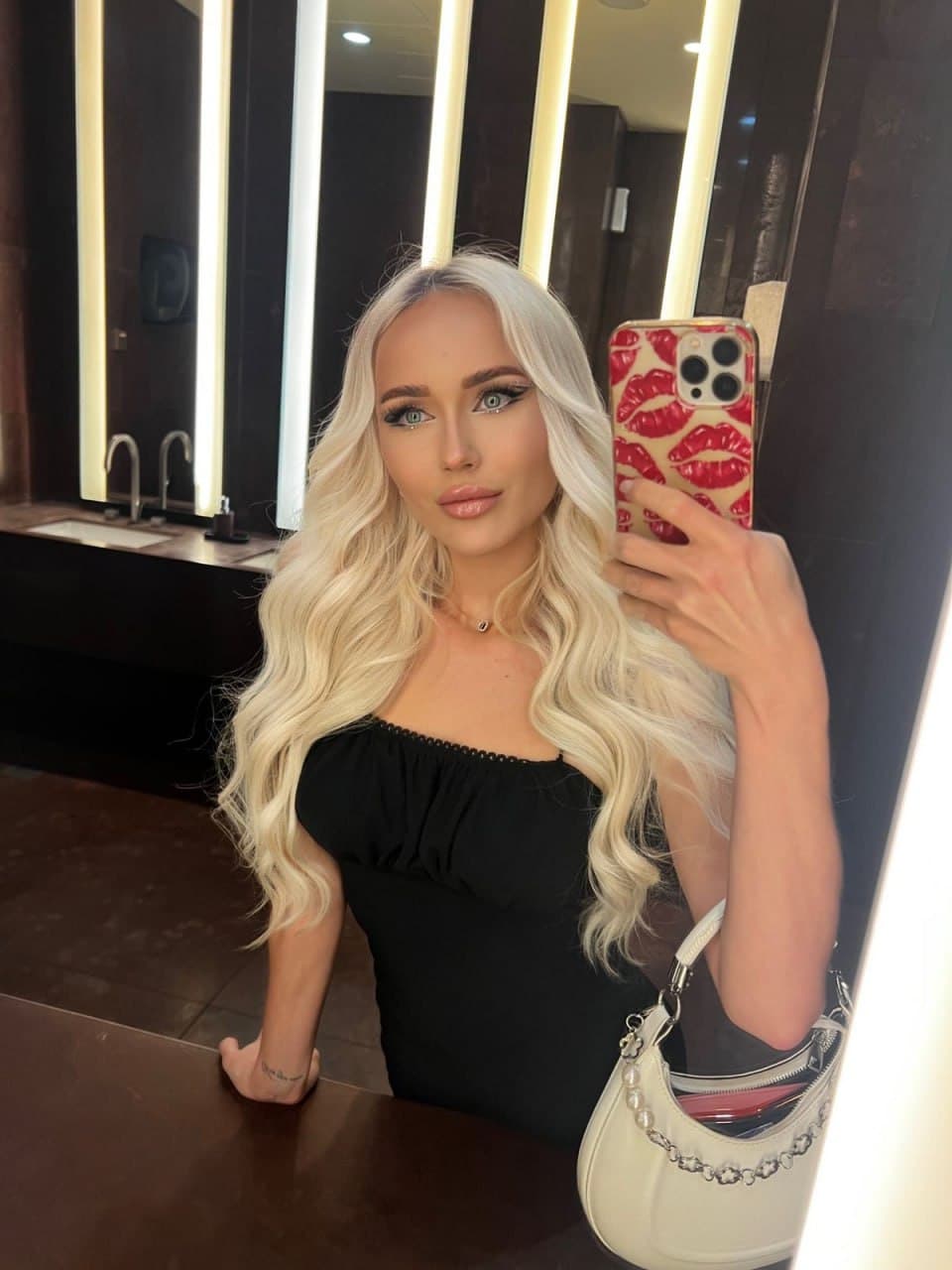 Tatya Den Haag escort — foto 4