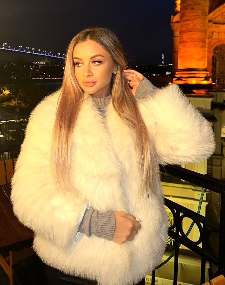 Aleksandra Den Haag escort — foto 7