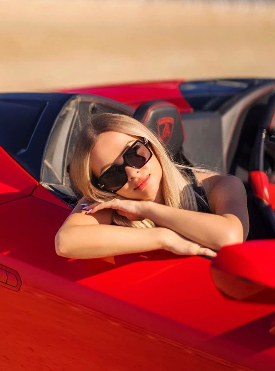 Escort Aleksandra (Den Haag) — afbeelding 9