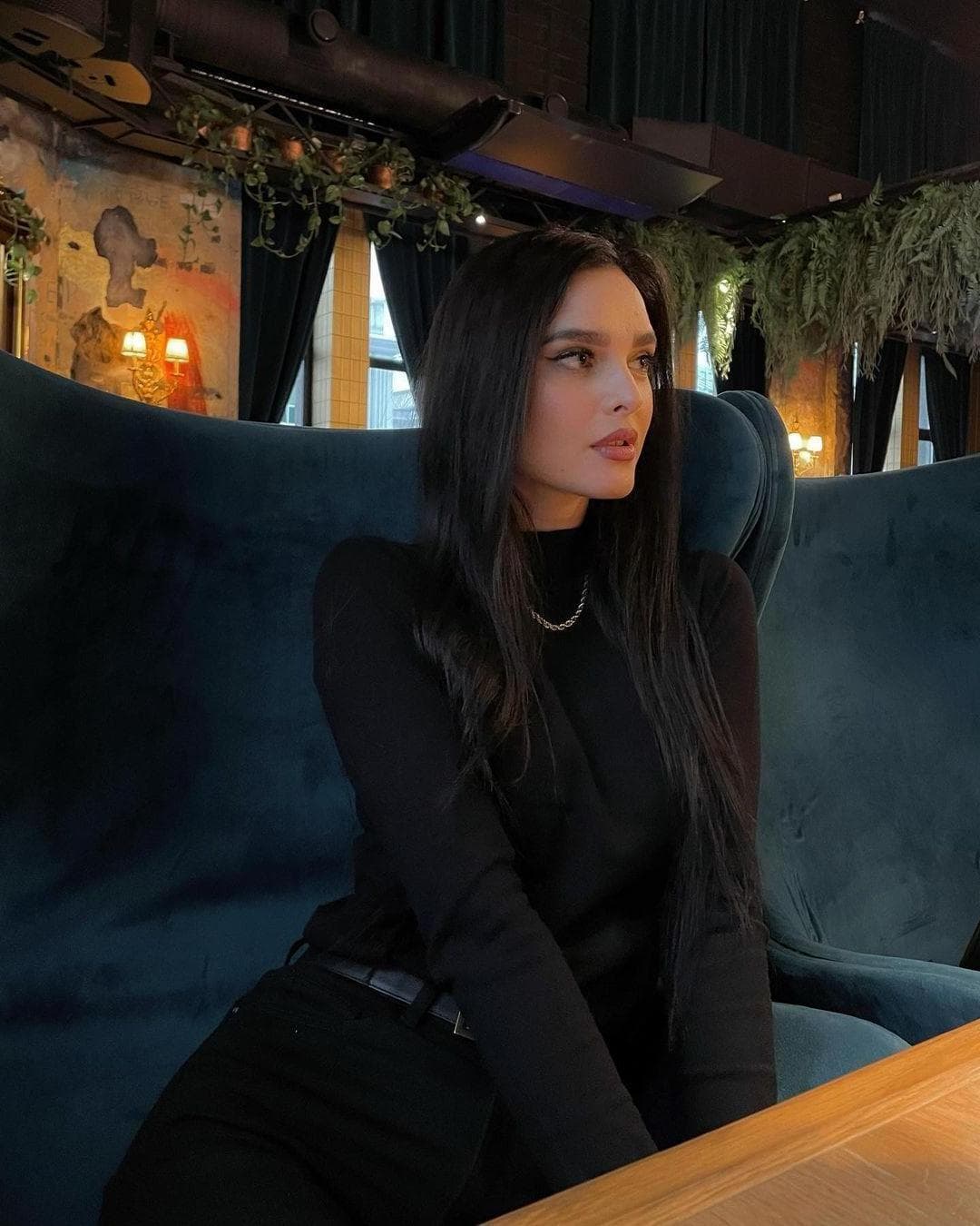 Belle — 23-jarige escort in Rotterdam