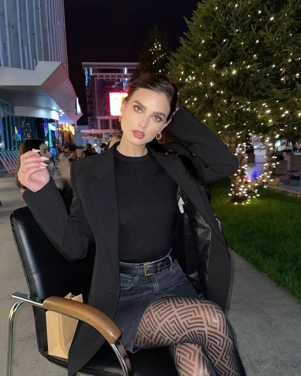 Escort Belle (Rotterdam) — afbeelding 4