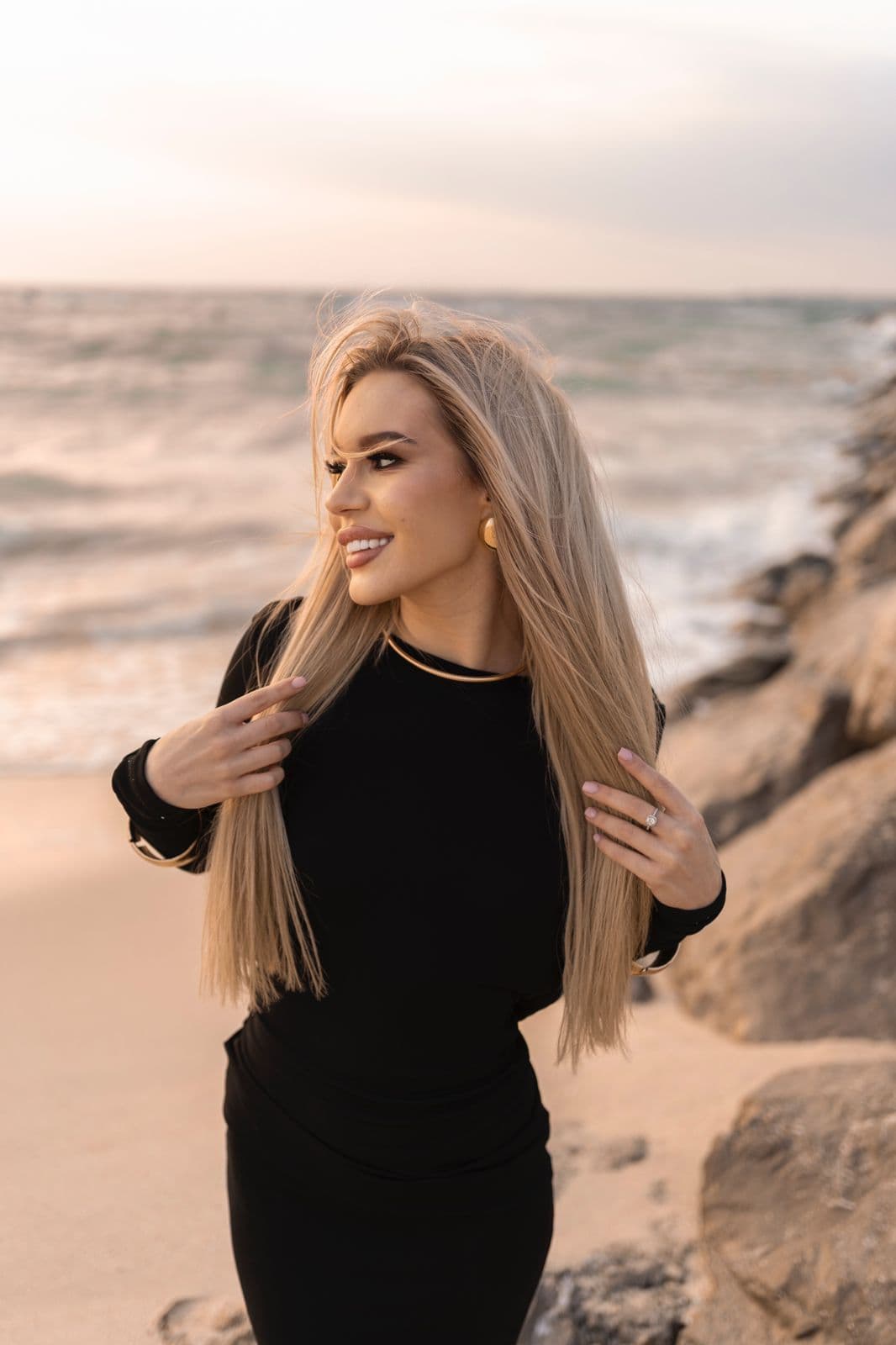 Lorena Rotterdam escort — foto 3
