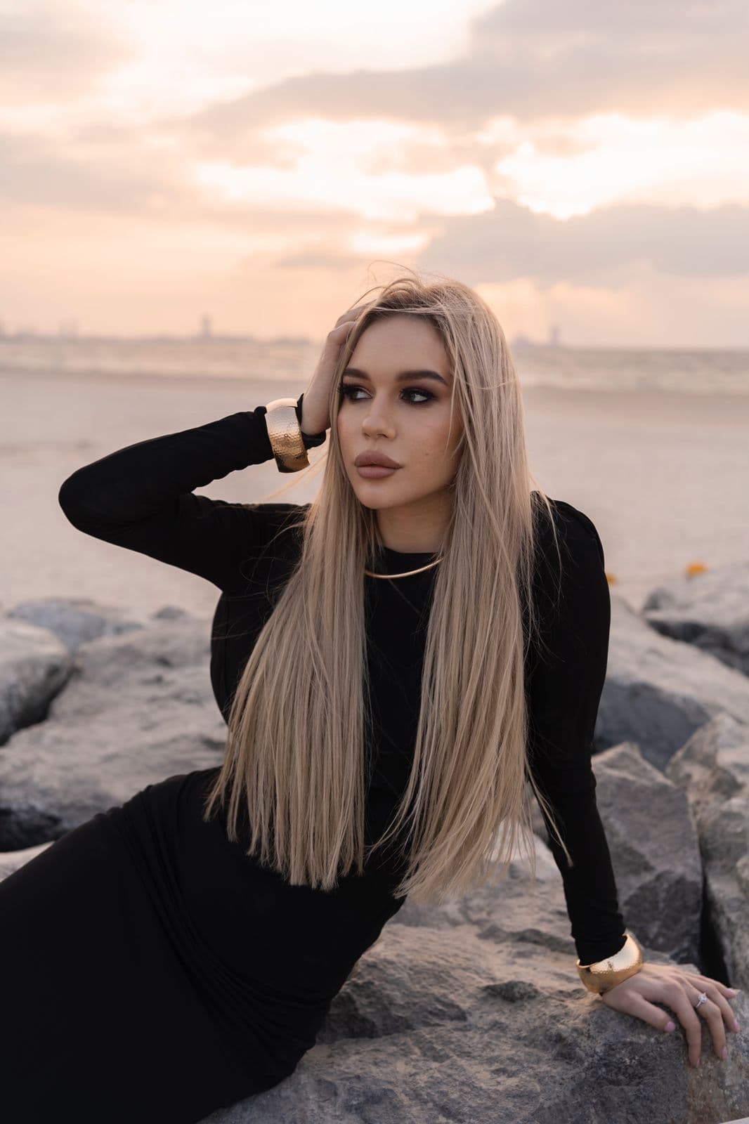 Lorena, 20 — foto 4 in Rotterdam