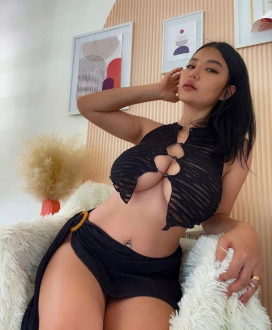 Aspen Rotterdam escort — foto 4