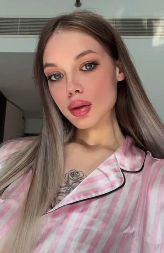 Escort Milana (Almere) — afbeelding 5