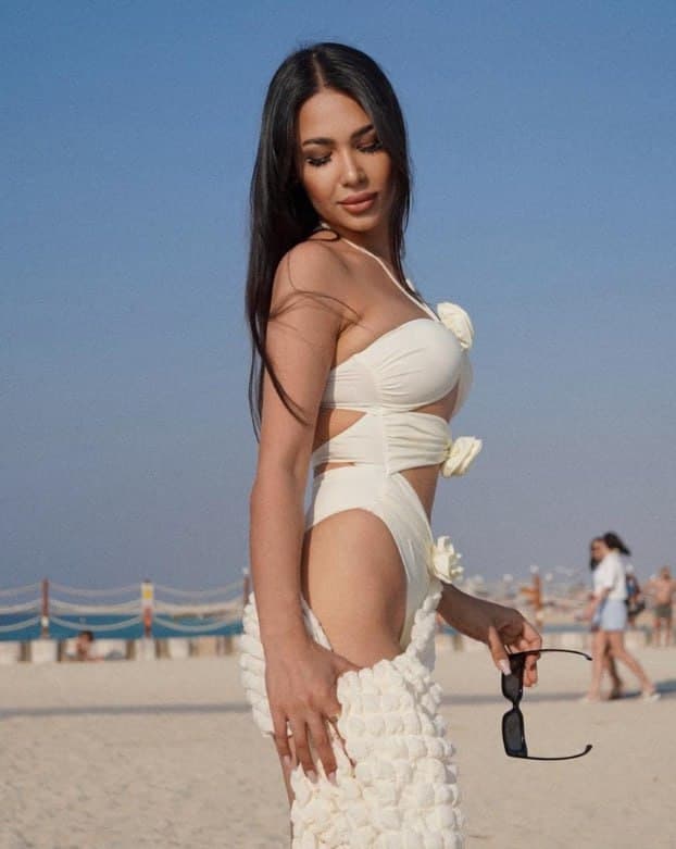 Leyla Breda escort — foto 6