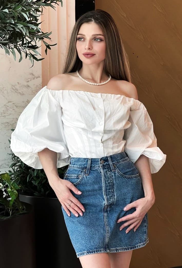 Escort Radoslava (Amsterdam) — afbeelding 7