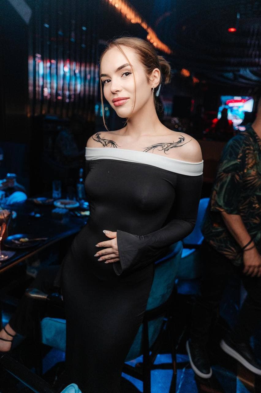 Zhenya Zaanstad escort — foto 4
