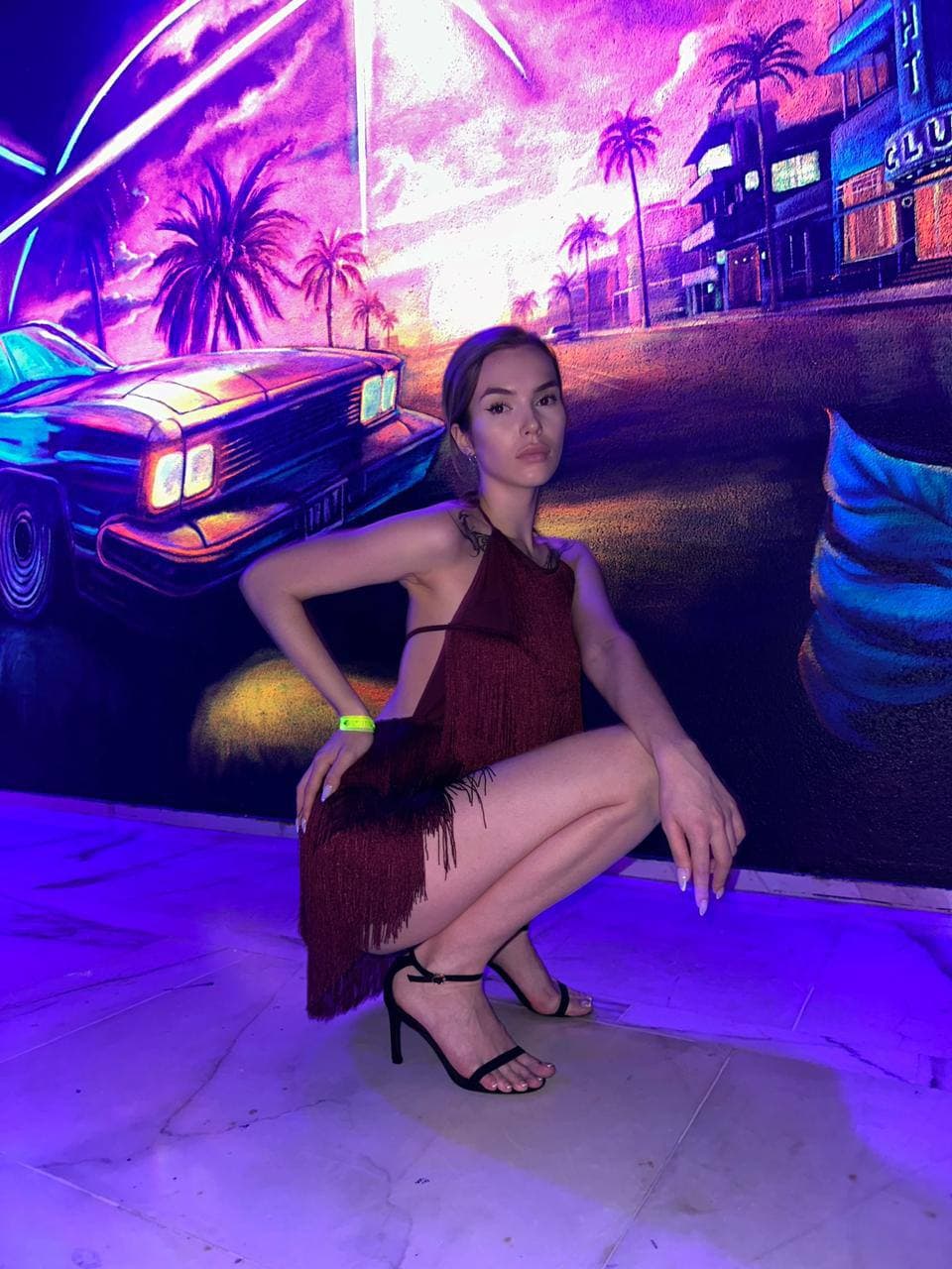 Escort Zhenya (Zaanstad) — afbeelding 6