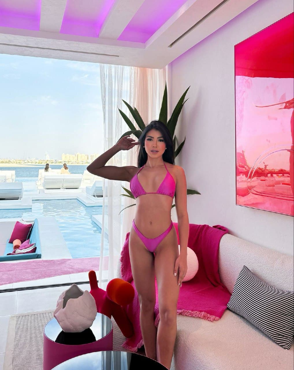 Amalia Groningen escort — foto 3