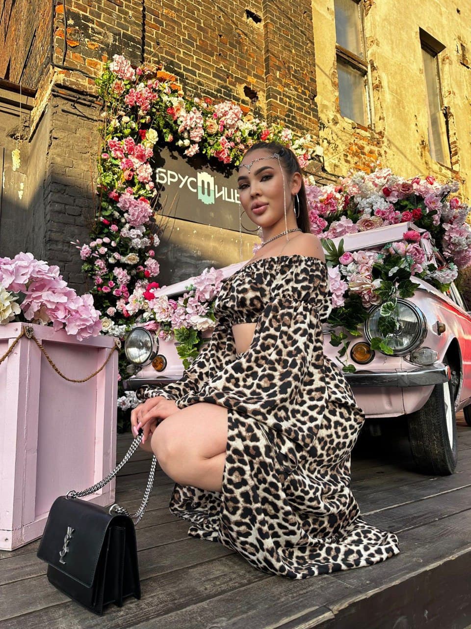 Dina, 20 — foto 4 in Eindhoven
