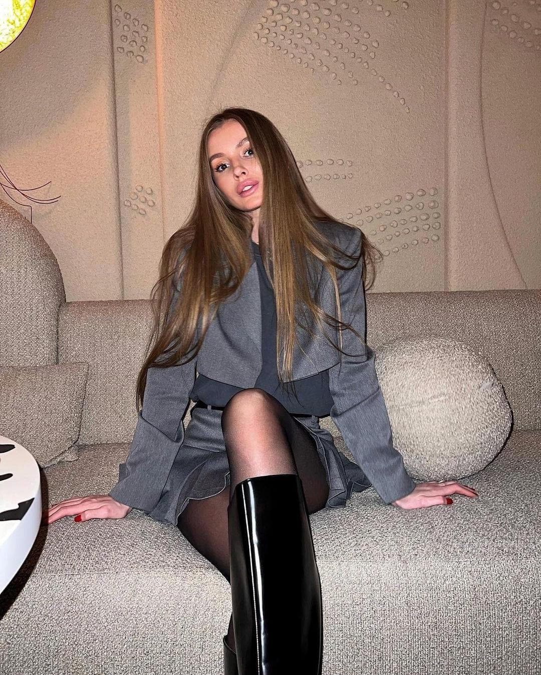 Waverly, 22 — escort in Utrecht