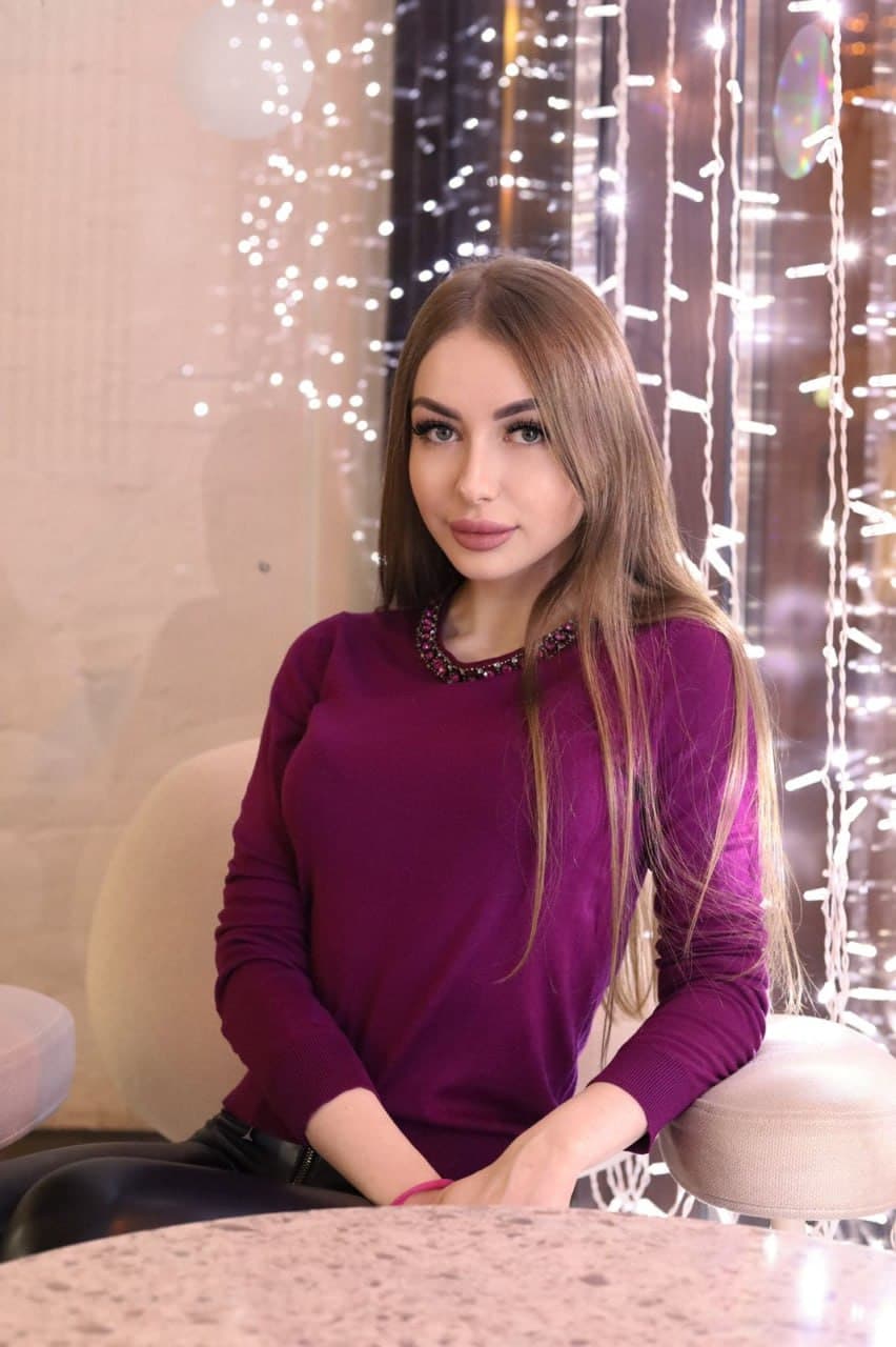 Escort Polina (Den Haag) — afbeelding 5