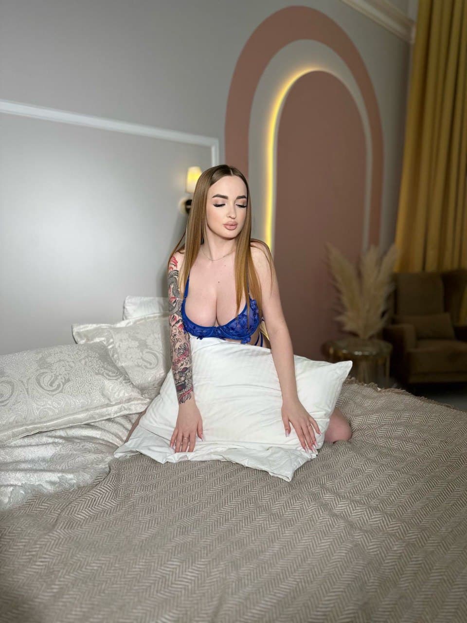 Elvira, 21 — foto 4 in Den Haag