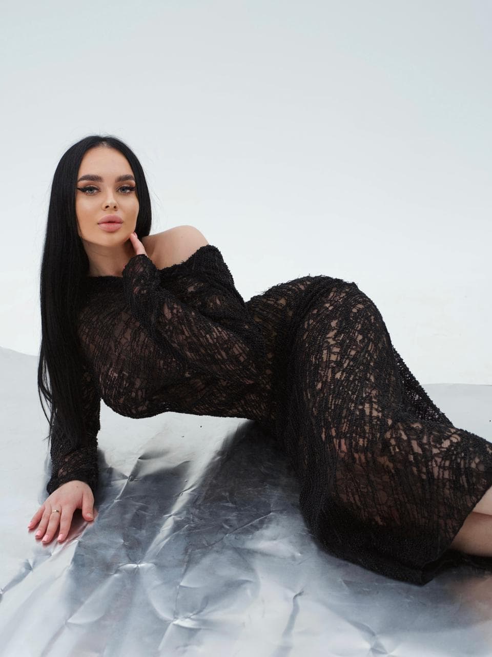 Escort Monna portret, Groningen
