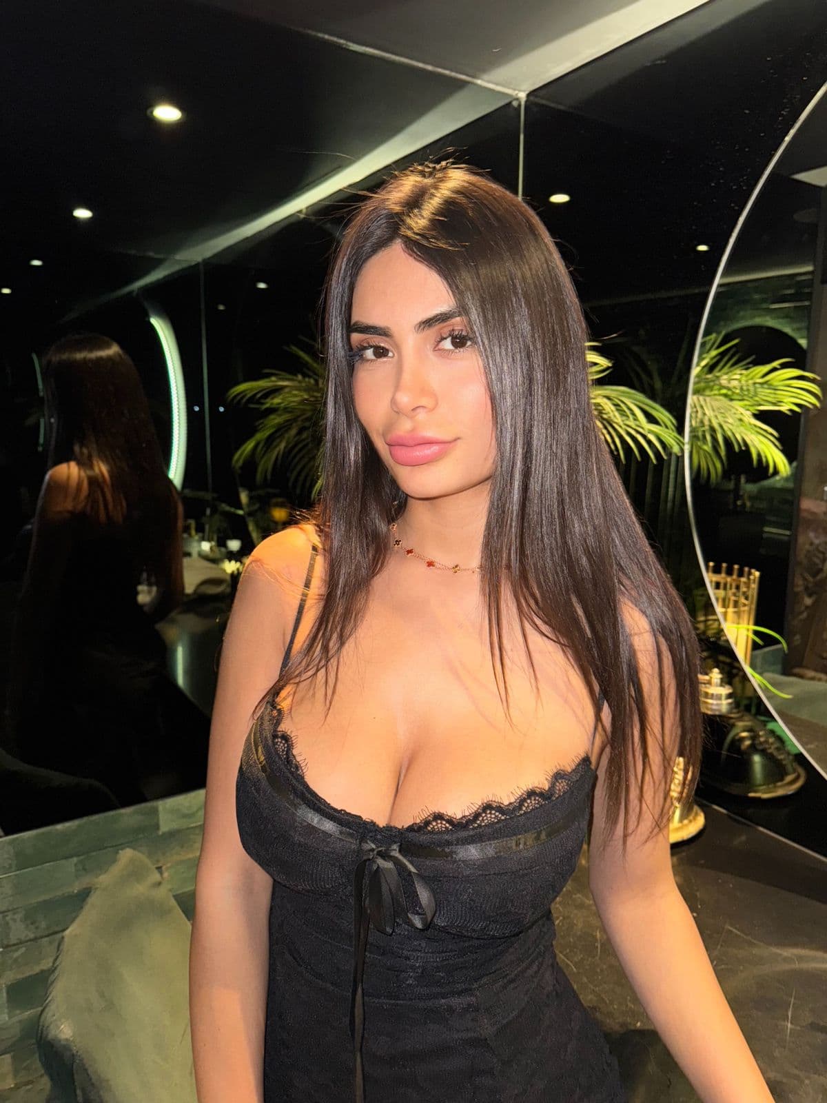 Belen (23) | Amsterdam escort
