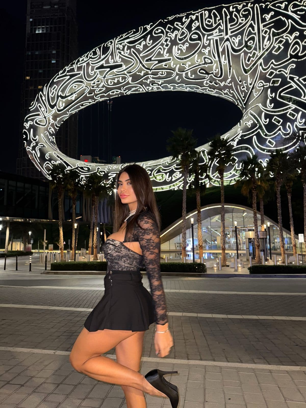 Belen, 23 — foto 4 in Amsterdam