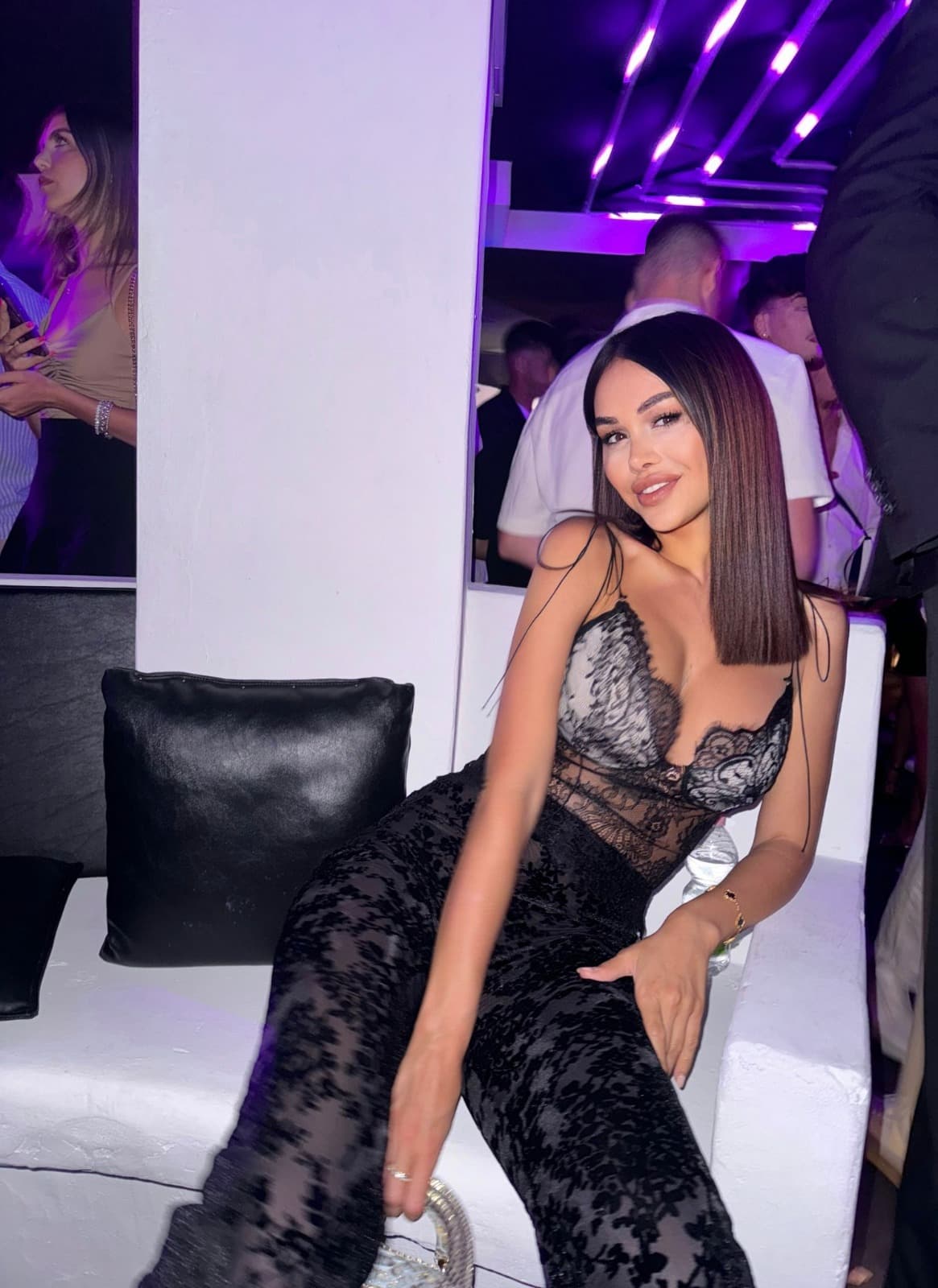 Sophia, 24 — escort in Utrecht