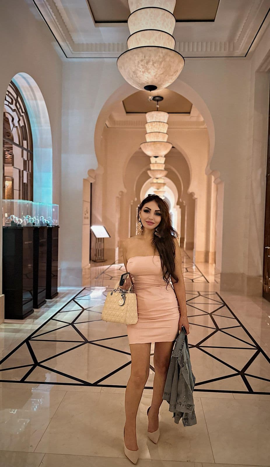 Escort Rin (Amsterdam) — afbeelding 5