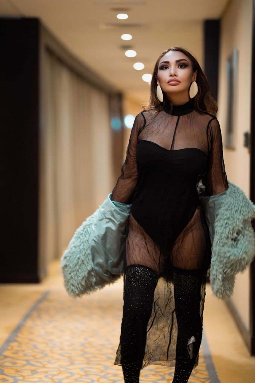 Escort Rin (Amsterdam) — afbeelding 7