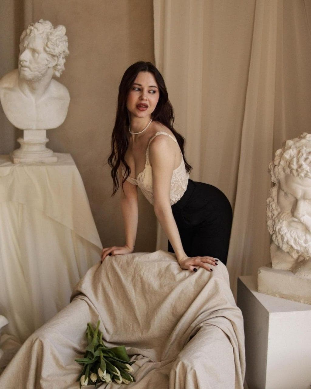 Nadia (22) | Utrecht escort