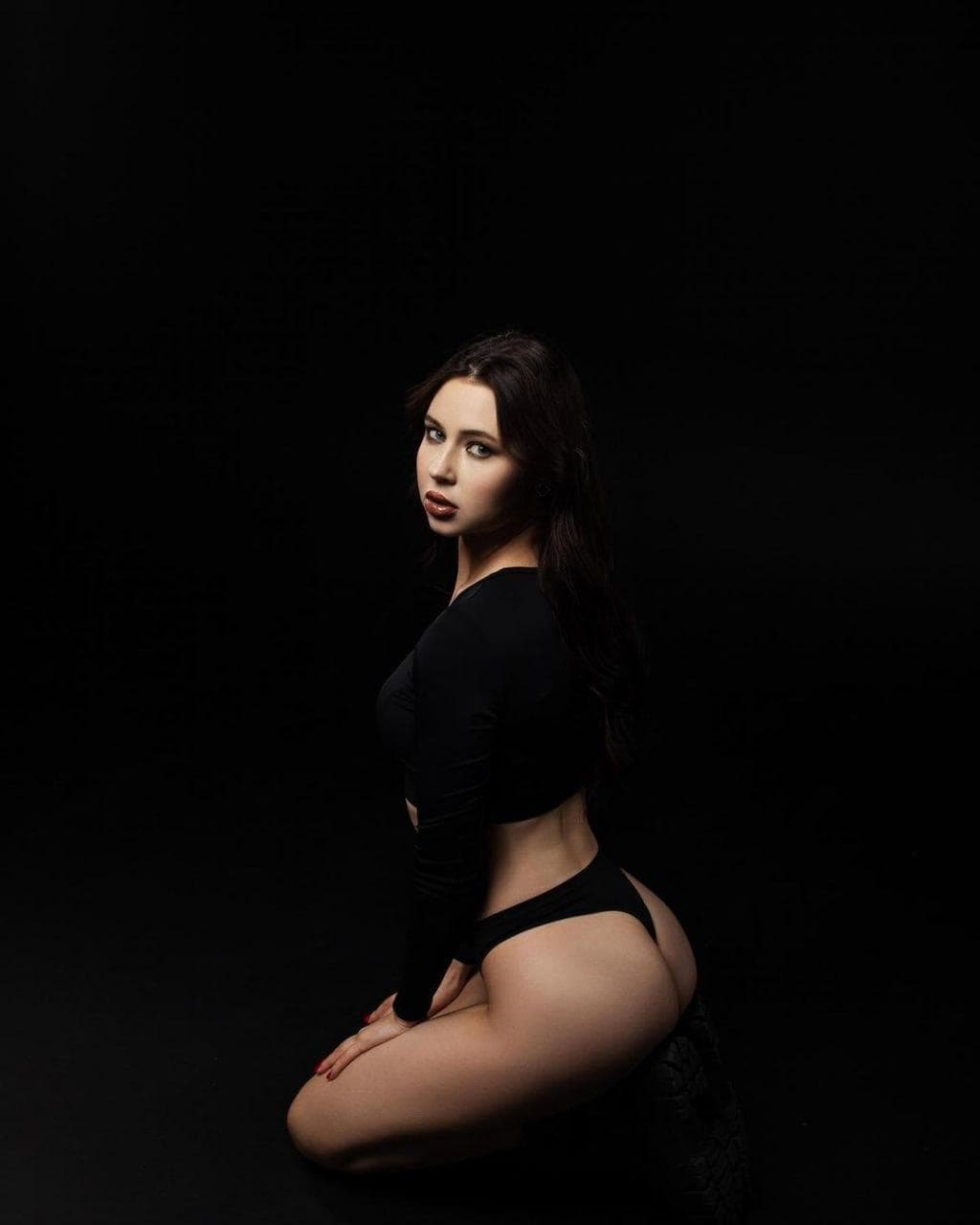 Nadia Utrecht escort — foto 4