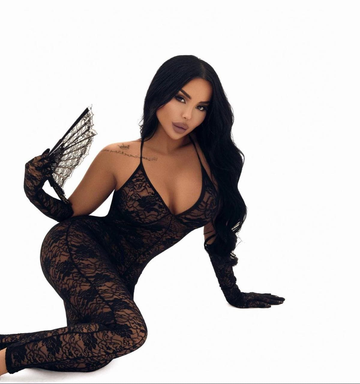 Escort Amalia (Nijmegen) — afbeelding 5