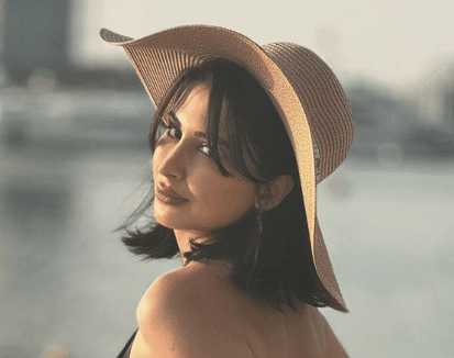 Escort Izzy, 29 jaar, Amsterdam