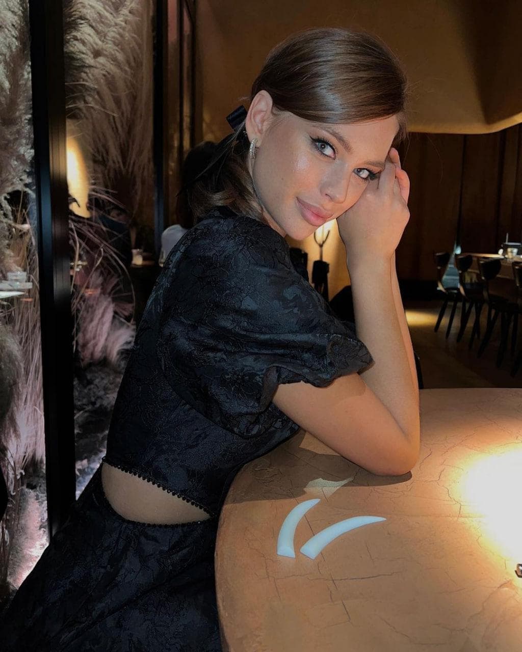 Escort Kiera (Amsterdam) — afbeelding 5