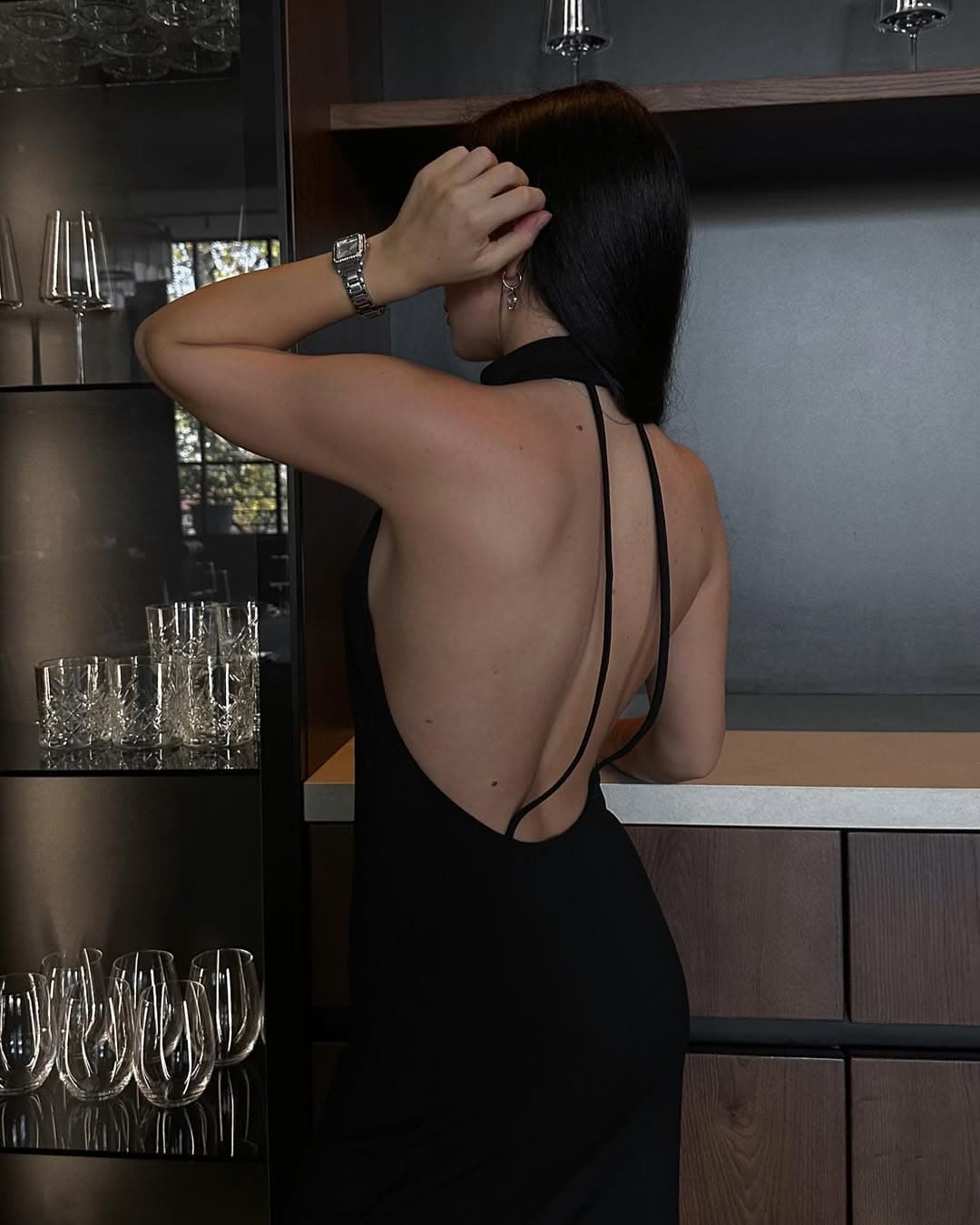 Serena — 24-jarige escort in Amsterdam