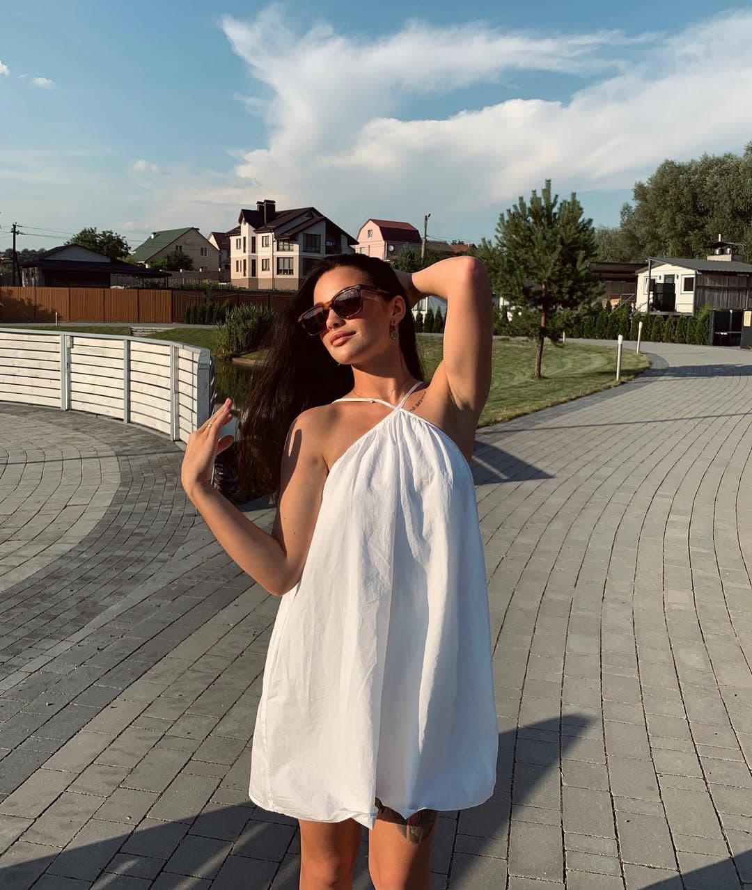 Escort Serena (Amsterdam) — afbeelding 4