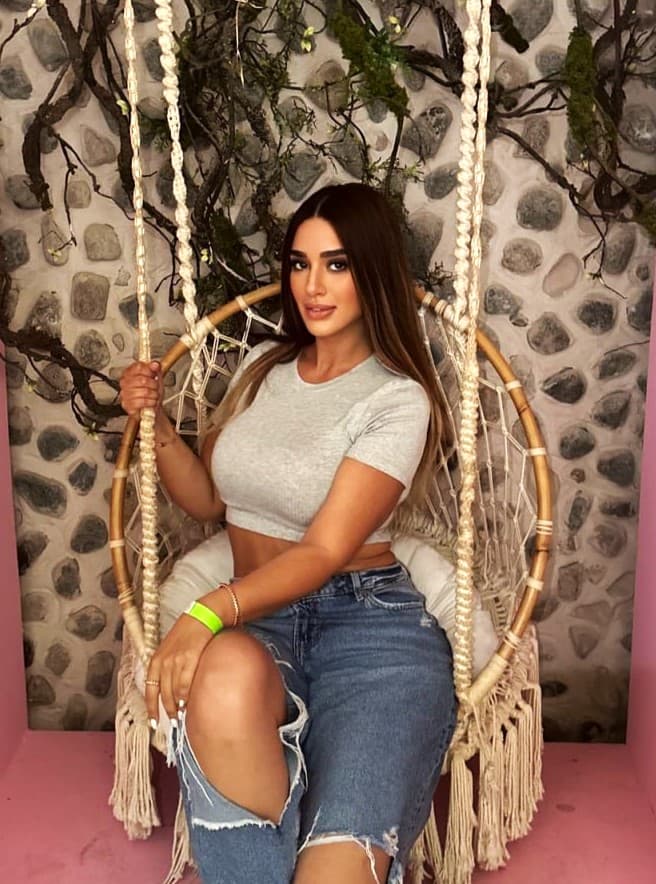 Escort Maya (Eindhoven) — afbeelding 5