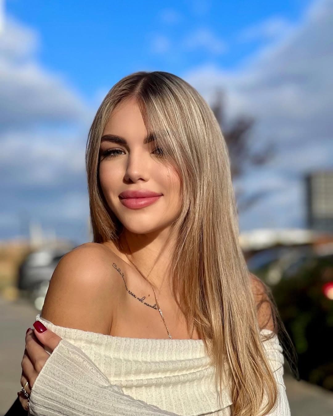 Sophia Utrecht escort — foto 4