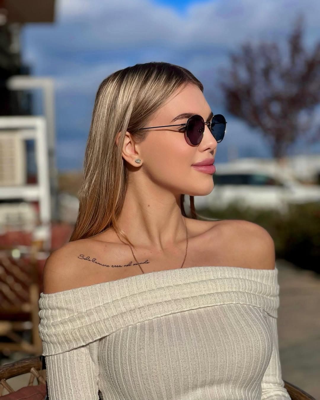 Escort Sophia (Utrecht) — afbeelding 5