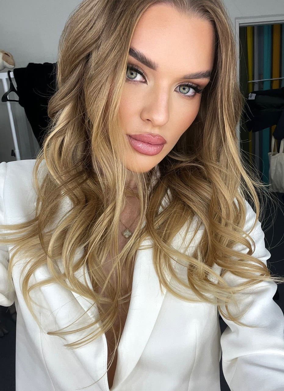 Maria, 23 — foto 6 in Rotterdam