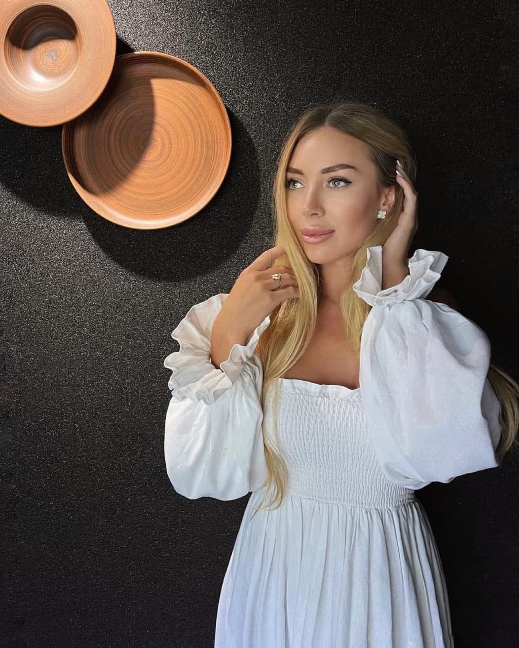 Escort Alisia (Rotterdam) — afbeelding 5