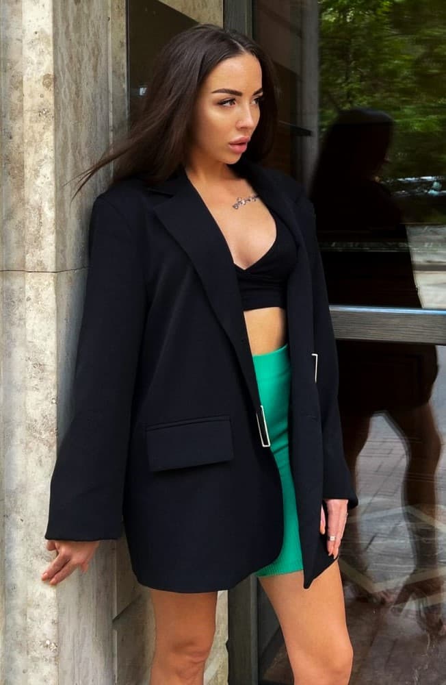 Elizabeth, 27 — foto 6 in Eindhoven