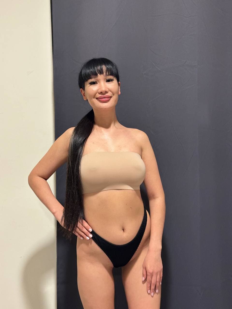 Jenny — 29-jarige escort in Rotterdam