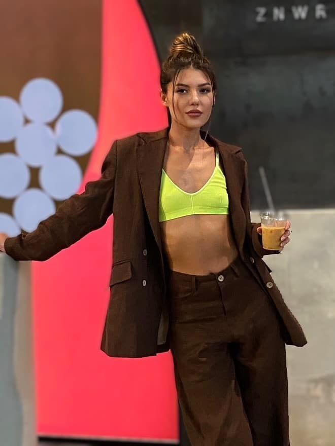 Miya Almere escort — foto 4