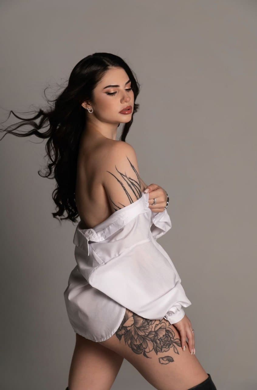 Lera Amsterdam escort — foto 7