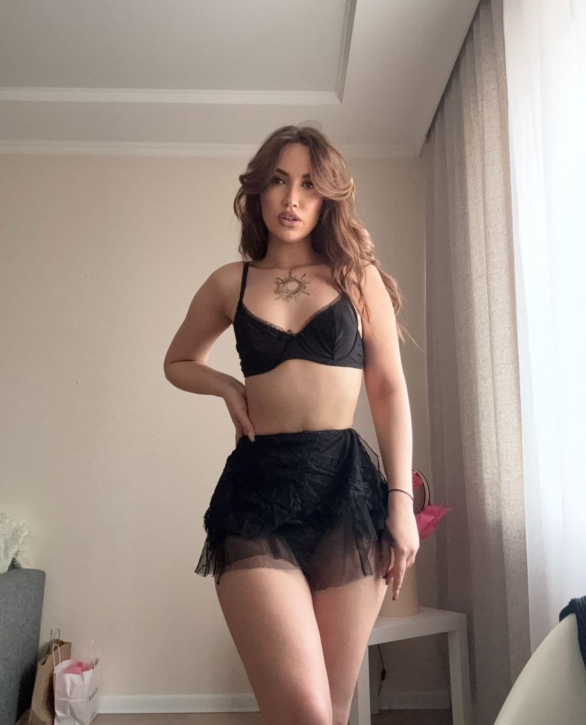 Nastasya, 21 — foto 6 in Utrecht