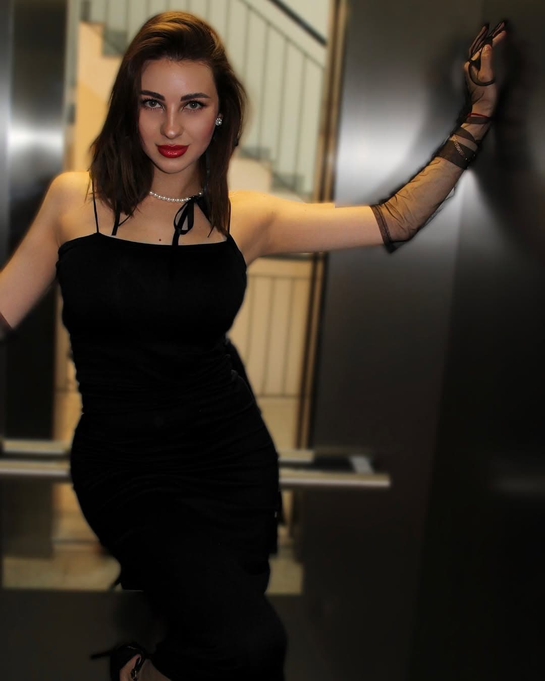 Penelope Arnhem escort — foto 3